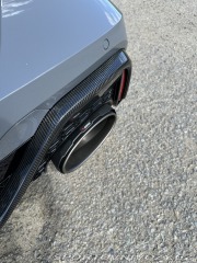 Audi RS6 C8 2025