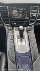Porsche Panamera 2012