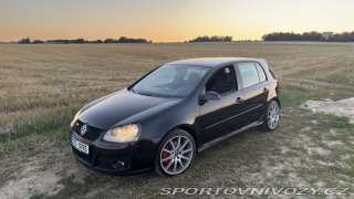 Volkswagen Golf Gti 2007