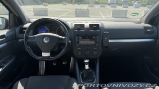 Volkswagen Golf Gti 2007