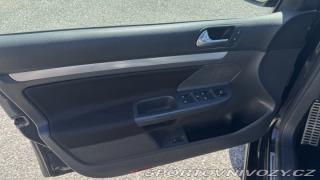 Volkswagen Golf Gti 2007
