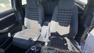 Volkswagen Golf Gti 2007