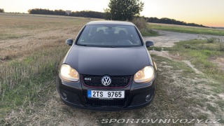 Volkswagen Golf Gti 2007