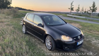 Volkswagen Golf Gti 2007