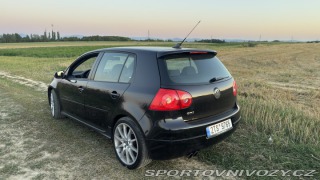Volkswagen Golf Gti 2007