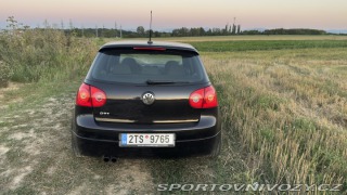 Volkswagen Golf Gti 2007