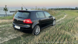 Volkswagen Golf Gti 2007