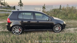 Volkswagen Golf Gti 2007