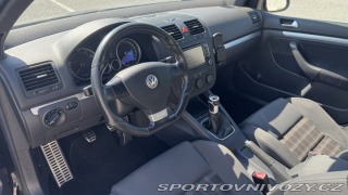Volkswagen Golf Gti 2007