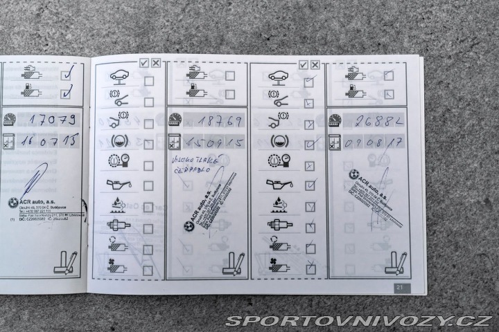 BMW 6 cabrio, head-up, ventilac 1800