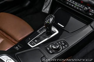 BMW 6 cabrio, head-up, ventilac 2013