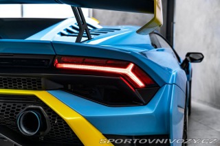Lamborghini Huracán STO 2023