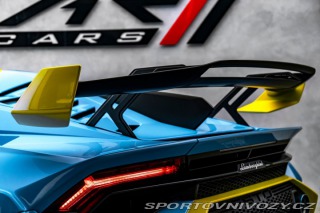 Lamborghini Huracán STO 2023