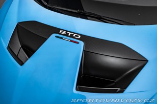 Lamborghini Huracán STO 2023