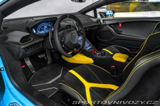 Lamborghini Huracán STO 2023