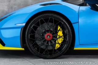 Lamborghini Huracán STO 2023