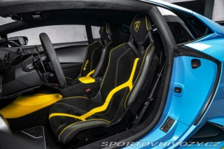 Lamborghini Huracán STO 2023