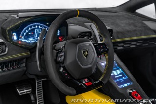 Lamborghini Huracán STO 2023