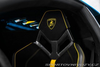 Lamborghini Huracán STO 2023