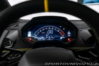 Lamborghini Huracán STO 2023