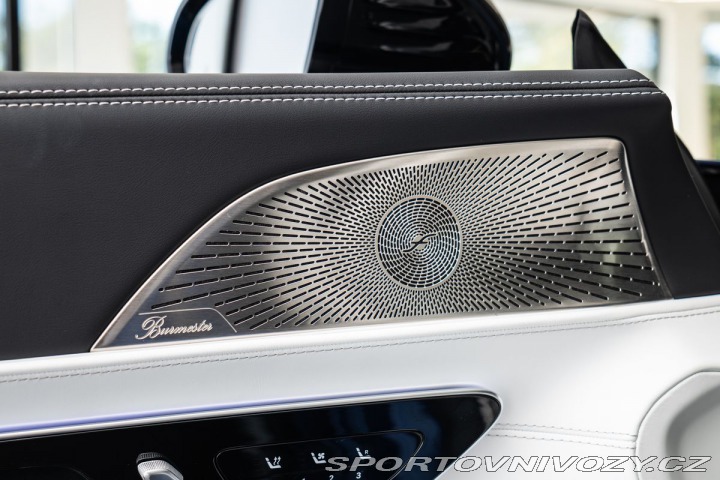 Mercedes-Benz AMG GT 63 AMG 4MATIC+ coupé 1800