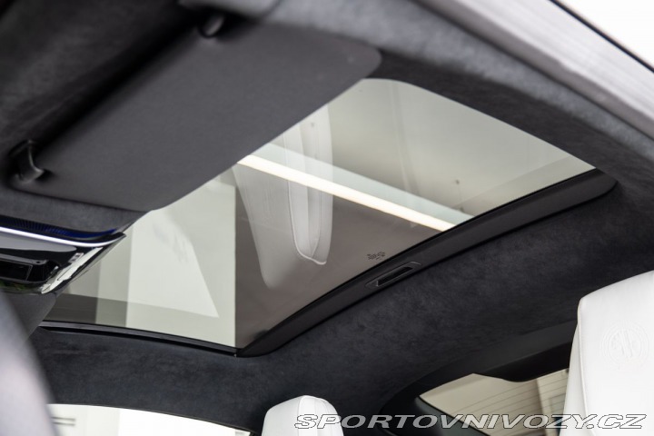 Mercedes-Benz AMG GT 63 AMG 4MATIC+ coupé 1800