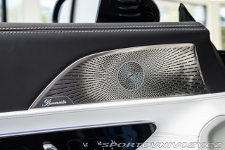 Mercedes-Benz AMG GT 63 AMG 4MATIC+ coupé 2024