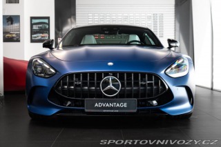 Mercedes-Benz AMG GT 63 AMG 4MATIC+ coupé 2024