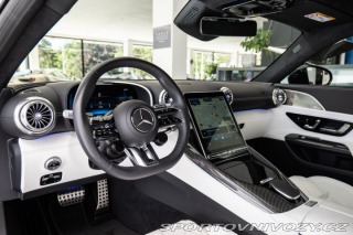 Mercedes-Benz AMG GT 63 AMG 4MATIC+ coupé 2024