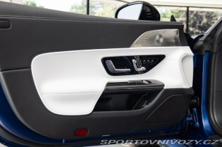 Mercedes-Benz AMG GT 63 AMG 4MATIC+ coupé 2024