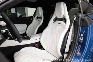 Mercedes-Benz AMG GT 63 AMG 4MATIC+ coupé 2024