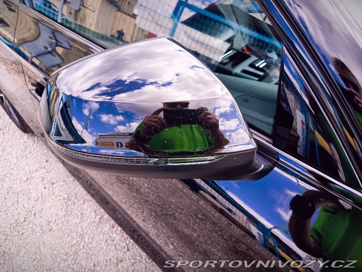 Audi Ostatní modely Q5 2,0TDI Quattro SPORT 2024