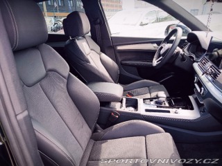 Audi Ostatní modely Q5 2,0TDI Quattro SPORT 2024