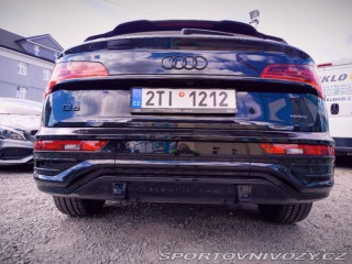 Audi Ostatní modely Q5 2,0TDI Quattro SPORT 2024