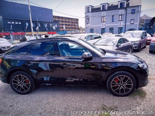 Audi Ostatní modely Q5 2,0TDI Quattro SPORT 2024
