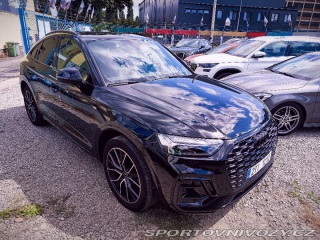Audi Ostatní modely Q5 2,0TDI Quattro SPORT 2024