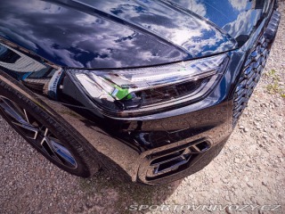 Audi Ostatní modely Q5 2,0TDI Quattro SPORT 2024