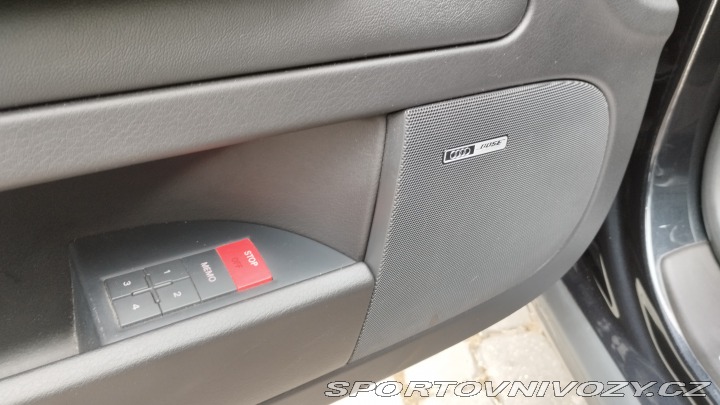 Audi S4 4,2 V8 quattro Tiptronic 2003