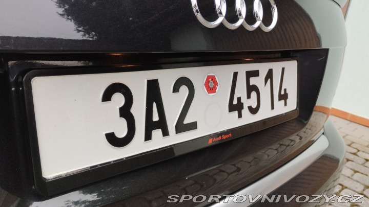 Audi S4 4,2 V8 quattro Tiptronic 2003