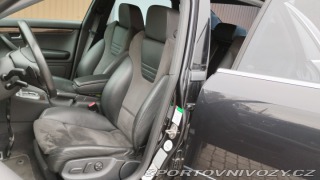 Audi S4 4,2 V8 quattro Tiptronic 2003