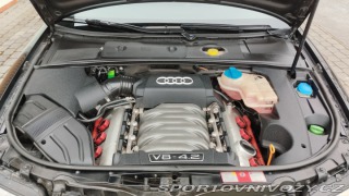 Audi S4 4,2 V8 quattro Tiptronic 2003