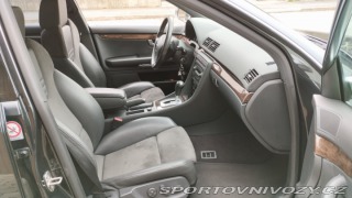 Audi S4 4,2 V8 quattro Tiptronic 2003