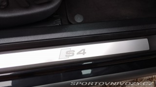 Audi S4 4,2 V8 quattro Tiptronic 2003