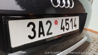 Audi S4 4,2 V8 quattro Tiptronic 2003