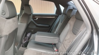 Audi S4 4,2 V8 quattro Tiptronic 2003