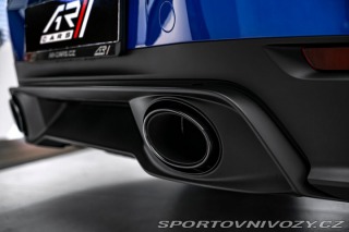 Porsche 911 Carrera  Bose výfuky 2025