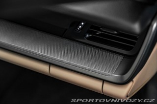 Porsche 911 Carrera  Bose výfuky 2025