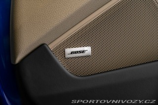 Porsche 911 Carrera  Bose výfuky 2025