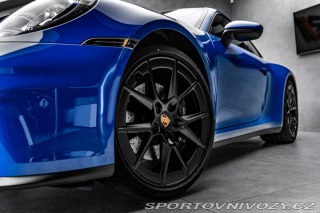 Porsche 911 Carrera  Bose výfuky 2025