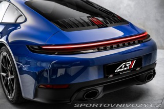 Porsche 911 Carrera  Bose výfuky 2025